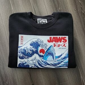 RIOT SOCIATY sweatshirt